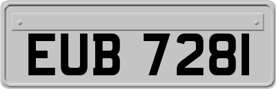 EUB7281
