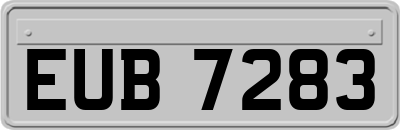 EUB7283