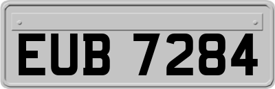 EUB7284