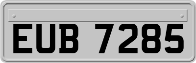 EUB7285
