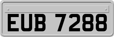 EUB7288