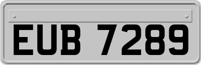 EUB7289