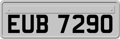 EUB7290