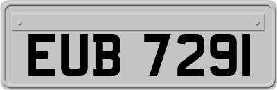 EUB7291
