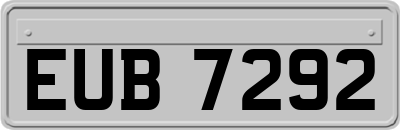 EUB7292