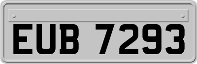 EUB7293