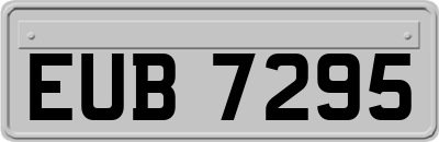 EUB7295
