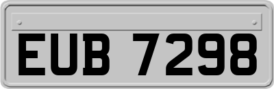 EUB7298