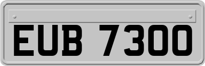 EUB7300