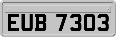 EUB7303