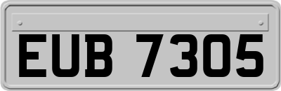 EUB7305