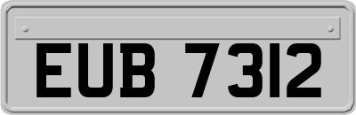 EUB7312
