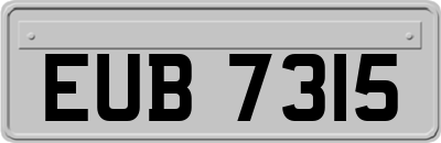 EUB7315