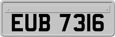 EUB7316