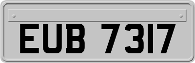 EUB7317