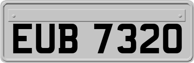 EUB7320