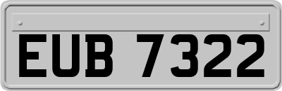 EUB7322