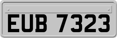 EUB7323
