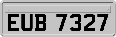 EUB7327