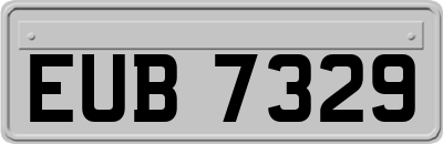 EUB7329