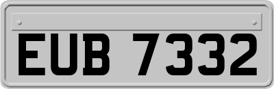 EUB7332