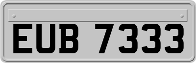 EUB7333