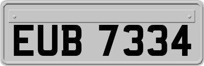 EUB7334