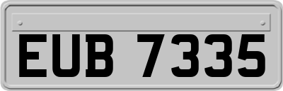 EUB7335