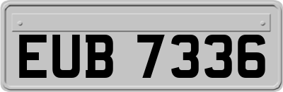 EUB7336
