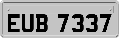 EUB7337