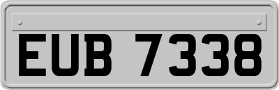 EUB7338