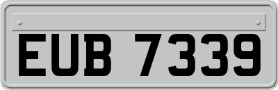 EUB7339