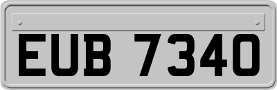 EUB7340