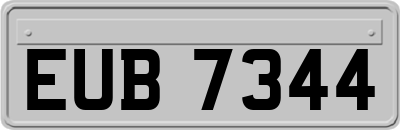EUB7344