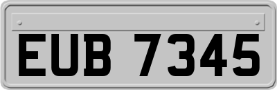 EUB7345