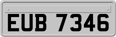 EUB7346