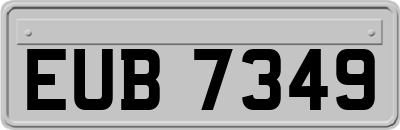 EUB7349