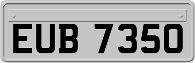 EUB7350
