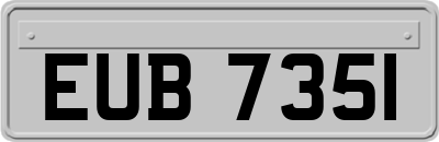 EUB7351