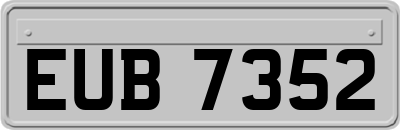 EUB7352