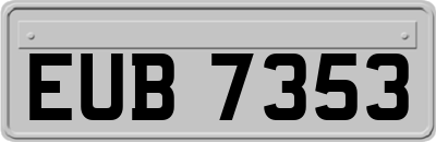 EUB7353