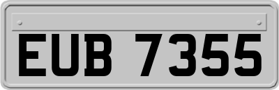 EUB7355