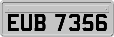 EUB7356