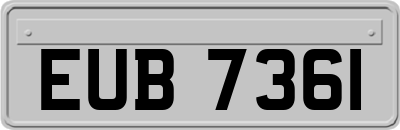 EUB7361