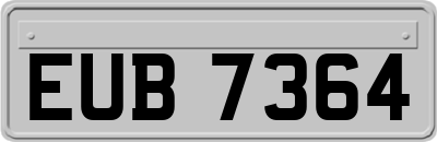 EUB7364