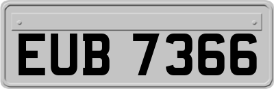 EUB7366