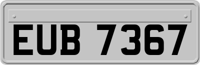 EUB7367