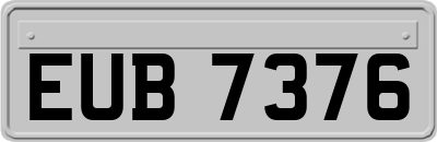 EUB7376