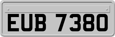EUB7380
