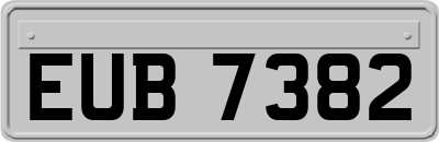 EUB7382